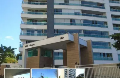 Apartamento com 4 quartos à venda na Rua Reverendo Bolivar Pinto Bandeira, 650, Engenheiro Luciano Cavalcante, Fortaleza