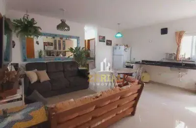Apartamento com 2 dormitórios à venda, 88 m² por r$ 361.702,00 - vila bela vista - santo andré/sp