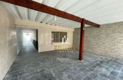 Casa com 5 dormitórios à venda, 263 m² por r$ 1.030.000,00 - boa vista - são caetano do sul/sp