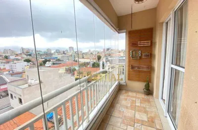 Cobertura à venda, 159 m² por r$ 850.000,00 - cerâmica - são caetano do sul/sp