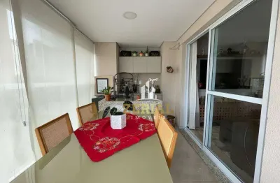 Apartamento à venda, 100 m² por r$ 1.280.000,00 - santa paula - são caetano do sul/sp