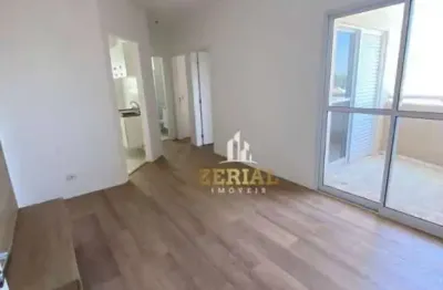 Apartamento à venda, 55 m² por r$ 421.900,00 - jardim olavo bilac - são bernardo do campo/sp