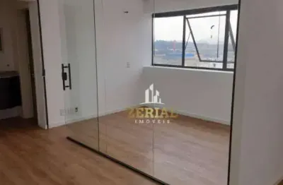 Sala à venda, 50 m² por r$ 360.000,00 - santo antônio - são caetano do sul/sp