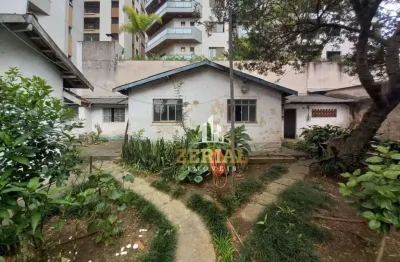 Casa, 1000 m² - venda por r$ 6.500.000,00 ou aluguel por r$ 25.127,67/mês - santa paula - são caetano do sul/sp