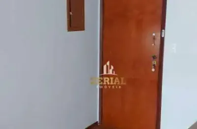 Apartamento com 2 dormitórios à venda, 61 m² por r$ 480.000,00 - cerâmica - são caetano do sul/sp