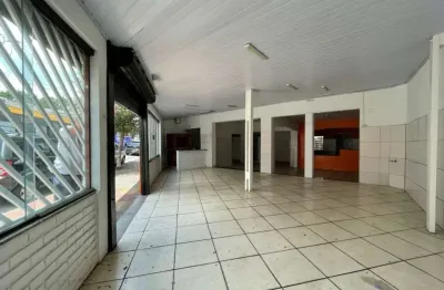Salão, 226 m² - venda por r$ 1.300.000,00 ou aluguel por r$ 4.000,00/mês - cerâmica - são caetano do sul/sp