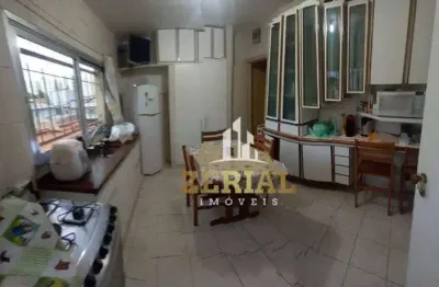Casa com 2 dormitórios à venda, 163 m² por r$ 650.000,00 - jardim seckler - são paulo/sp