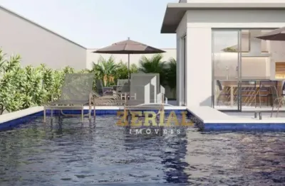 Apartamento com 3 dormitórios à venda, 117 m² por r$ 1.284.000,00 - vila bastos - santo andré/sp
