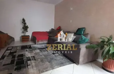 Casa com 4 dormitórios à venda, 250 m² por r$ 1.055.000,00 - osvaldo cruz - são caetano do sul/sp