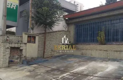 Terreno à venda, 500 m² por r$ 2.500.000,00 - centro - são caetano do sul/sp