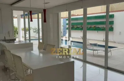 Sobrado com 4 dormitórios à venda, 570 m² por r$ 10.000.000,00 - cerâmica - são caetano do sul/sp