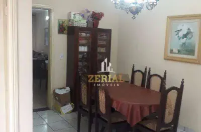 Casa com 3 dormitórios à venda, 158 m² por r$ 890.000,00 - santo antônio - são caetano do sul/sp