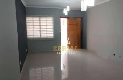Sobrado à venda, 100 m² por r$ 565.000,00 - vila santana - são paulo/sp