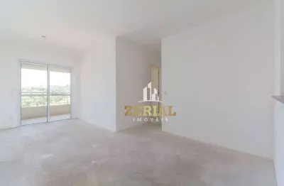 Apartamento à venda, 83 m² por r$ 797.000,00 - jardim do mar - são bernardo do campo/sp