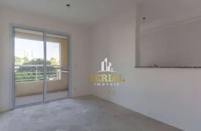 Apartamento à venda, 83 m² por r$ 782.200,00 - jardim do mar - são bernardo do campo/sp