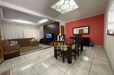 Sobrado com 3 dormitórios à venda, 293 m² por r$ 1.590.000,00 - prosperidade - são caetano do sul/sp