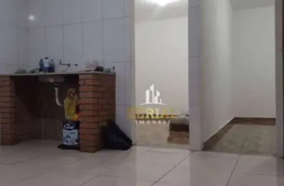 Casa à venda, 114 m² por r$ 380.000,00 - prosperidade - são caetano do sul/sp