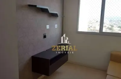 Apartamento à venda, 45 m² por r$ 350.000,00 - limão - são paulo/sp