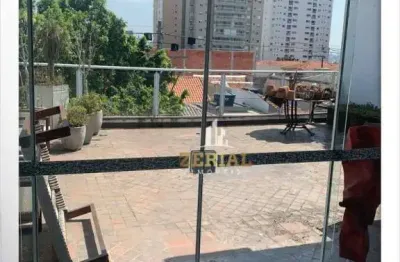 Prédio, 600 m² - venda por r$ 3.500.000,00 ou aluguel por r$ 25.799,00/mês - santa paula - são caetano do sul/sp