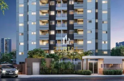 Apartamento à venda, 85 m² por r$ 979.000,00 - fundação - são caetano do sul/sp