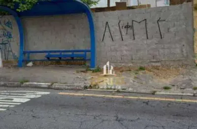 Terreno à venda, 450 m² por r$ 2.000.000,00 - campestre - santo andré/sp