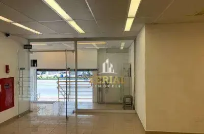 Prédio à venda, 1300 m² por r$ 6.900.000,00 - santo antônio - são caetano do sul/sp