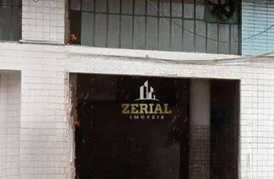 Salão para alugar, 30 m² por r$ 3.300,00/mês - centro - são caetano do sul/sp
