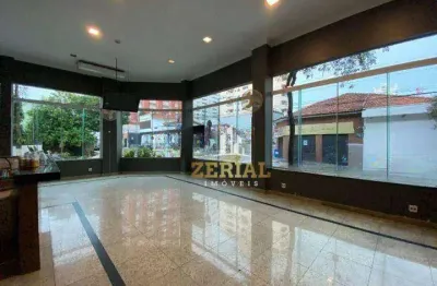 Prédio à venda, 650 m² por r$ 6.382.000,00 - santa paula - são caetano do sul/sp