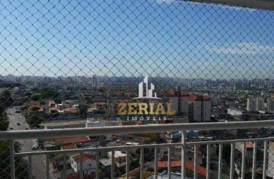 Apartamento à venda, 96 m² por r$ 1.100.000,00 - boa vista - são caetano do sul/sp