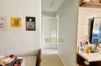Apartamento com 2 dormitórios à venda, 41 m² por r$ 340.000,00 - cambuci - são paulo/sp