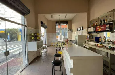 Casa com 2 dormitórios à venda, 170 m² por r$ 1.200.000,00 - santa paula - são caetano do sul/sp