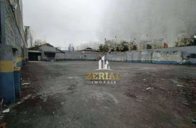 Terreno à venda, 900 m² por r$ 4.788.000,00 - barcelona - são caetano do sul/sp