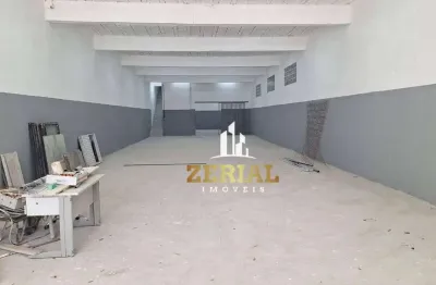 Galpão à venda, 600 m² por r$ 1.378.000,00 - vila macedópolis - são paulo/sp