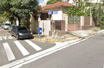 Casa à venda, 155 m² por r$ 1.074.000,00 - santa paula - são caetano do sul/sp