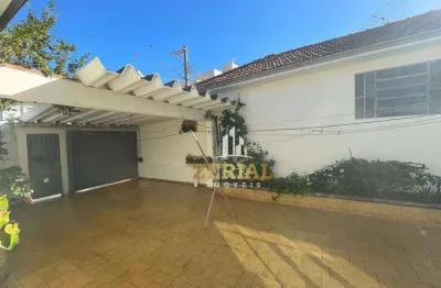 Casa com 2 dormitórios à venda, 282 m² por r$ 1.700.000,00 - boa vista - são caetano do sul/sp