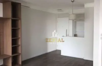 Apartamento com 2 dormitórios à venda, 60 m² por r$ 495.000 - vila bela - são paulo/sp
