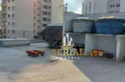 Prédio à venda, 508 m² por r$ 2.500.000,00 - osvaldo cruz - são caetano do sul/sp