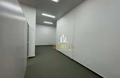 Sobrado à venda, 220 m² por r$ 840.000,00 - campestre - santo andré/sp