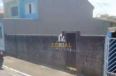 Terreno, 300 m² - venda por r$ 1.064.000,00 ou aluguel por r$ 3.880,00/mês - boa vista - são caetano do sul/sp