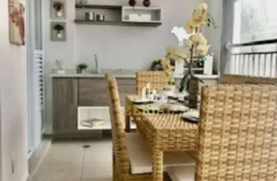 Apartamento à venda, 89 m² por r$ 1.030.000,00 - santa paula - são caetano do sul/sp