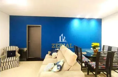 Casa à venda, 154 m² por r$ 1.150.000,00 - nova gerti - são caetano do sul/sp