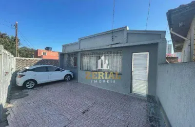 Sobrado com 2 dormitórios à venda, 350 m² por r$ 1.240.000,00 - olímpico - são caetano do sul/sp