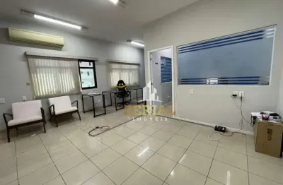 Sala à venda, 63 m² por r$ 370.000 - santo antônio - são caetano do sul/sp