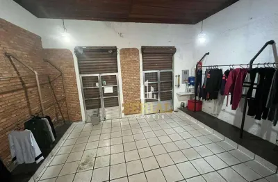 Salão para alugar, 37 m² por r$ 3.589,00/mês - barcelona - são caetano do sul/sp