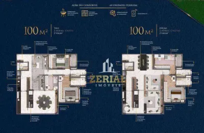 Apartamento com 3 dormitórios à venda, 100 m² por r$ 1.179.908,00 - ipiranga - são paulo/sp