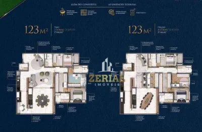 Apartamento com 3 dormitórios à venda, 123 m² por r$ 1.448.165,00 - ipiranga - são paulo/sp