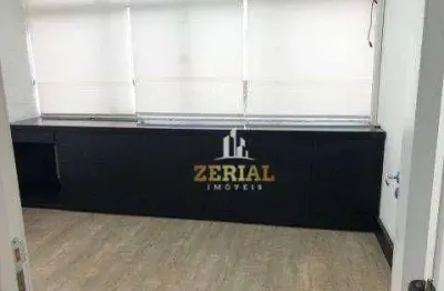Sala à venda, 39 m² por r$ 190.000,00 - centro - são caetano do sul/sp