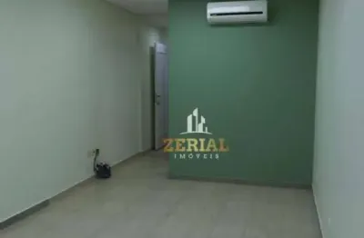Sala à venda, 39 m² por r$ 212.000,00 - centro - são caetano do sul/sp