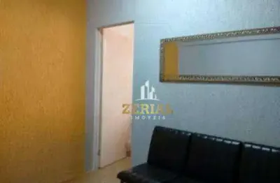 Sala à venda, 17 m² por r$ 144.000,00 - centro - são caetano do sul/sp