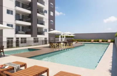 Apartamento à venda, 74 m² por r$ 1.350.000,00 - centro - são caetano do sul/sp